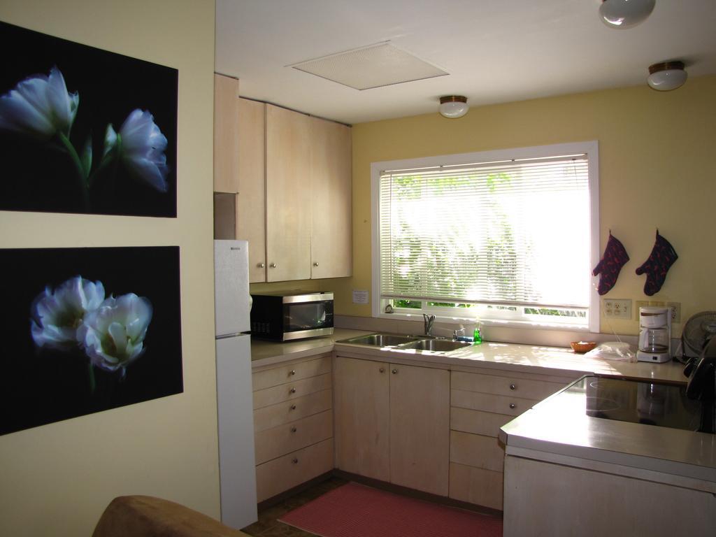 Lake Place Resort Glenhaven Habitación foto
