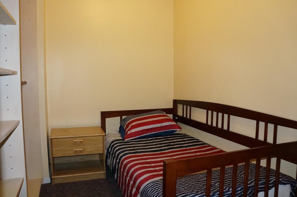 Lake Place Resort Glenhaven Habitación foto