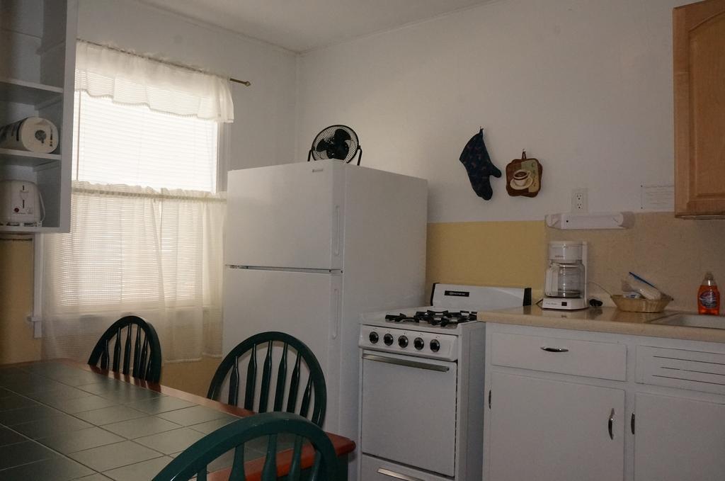Lake Place Resort Glenhaven Habitación foto