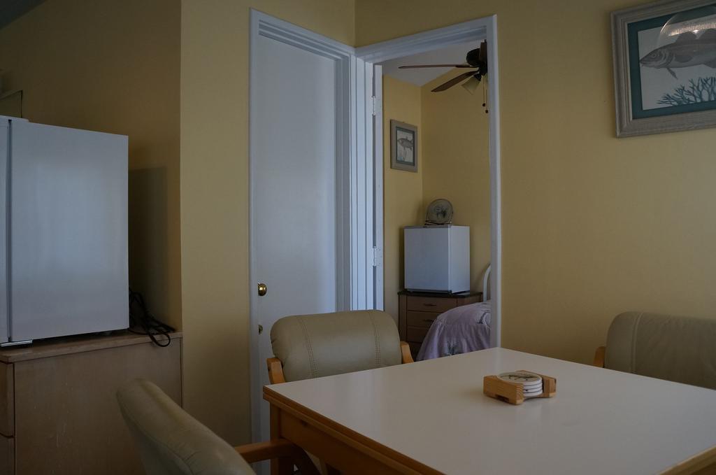 Lake Place Resort Glenhaven Habitación foto