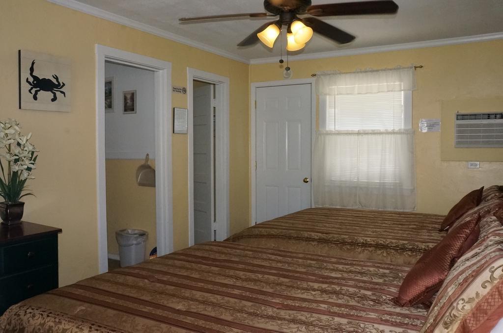 Lake Place Resort Glenhaven Habitación foto