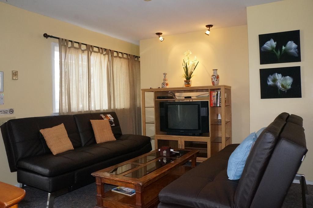 Lake Place Resort Glenhaven Habitación foto