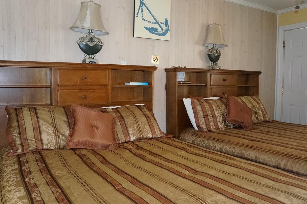 Lake Place Resort Glenhaven Habitación foto