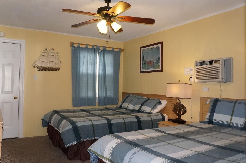 Lake Place Resort Glenhaven Habitación foto