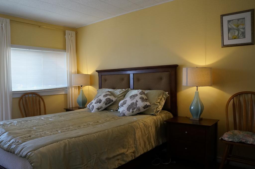 Lake Place Resort Glenhaven Habitación foto