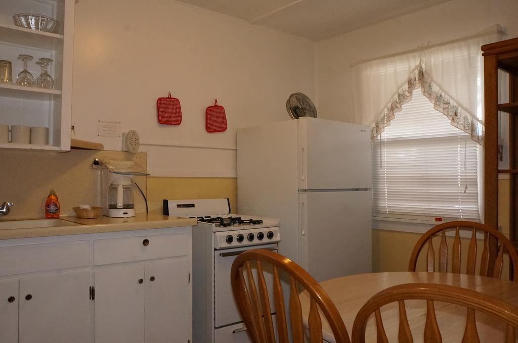 Lake Place Resort Glenhaven Habitación foto