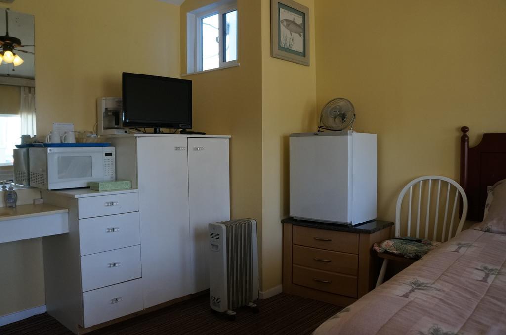Lake Place Resort Glenhaven Habitación foto
