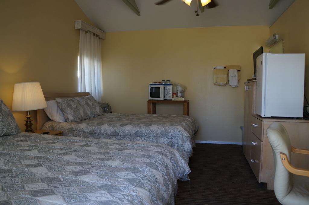 Lake Place Resort Glenhaven Habitación foto